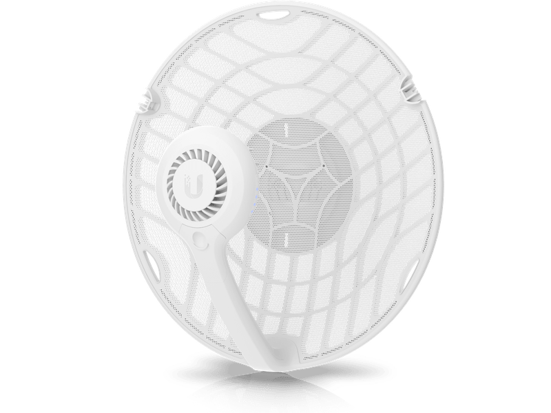 Ubiquiti airFiber 60 GHz Radio System 1.8Gbps Throughput 12km Range