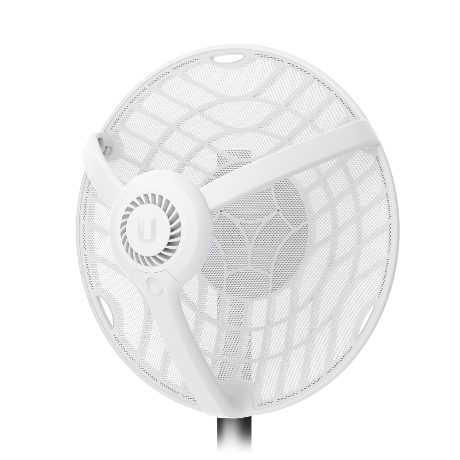 Ubiquiti airFiber 60 GHz Radio System 1.8Gbps Throughput 12km Range