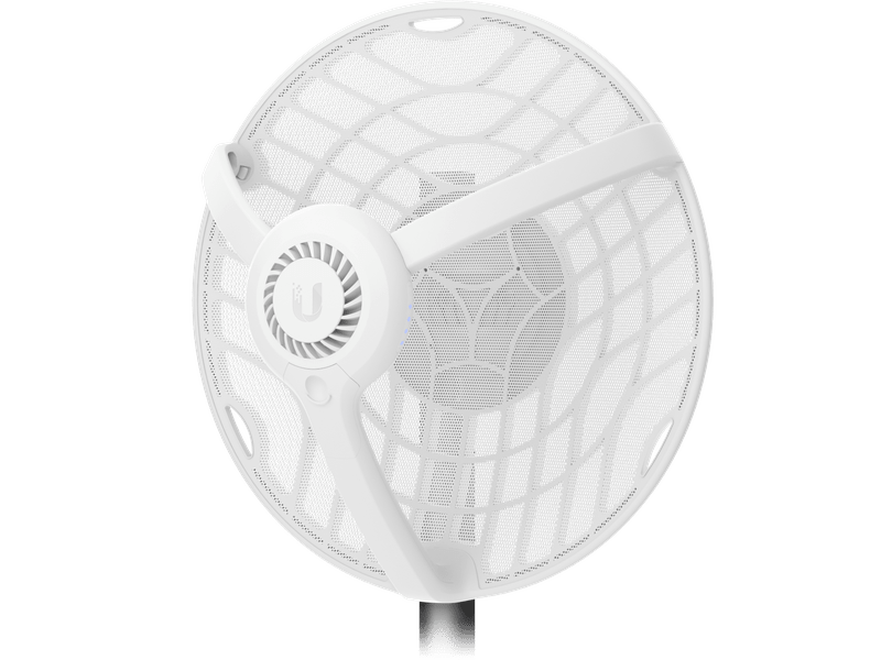 Ubiquiti airFiber 60 GHz Radio System 1.8Gbps Throughput 12km Range