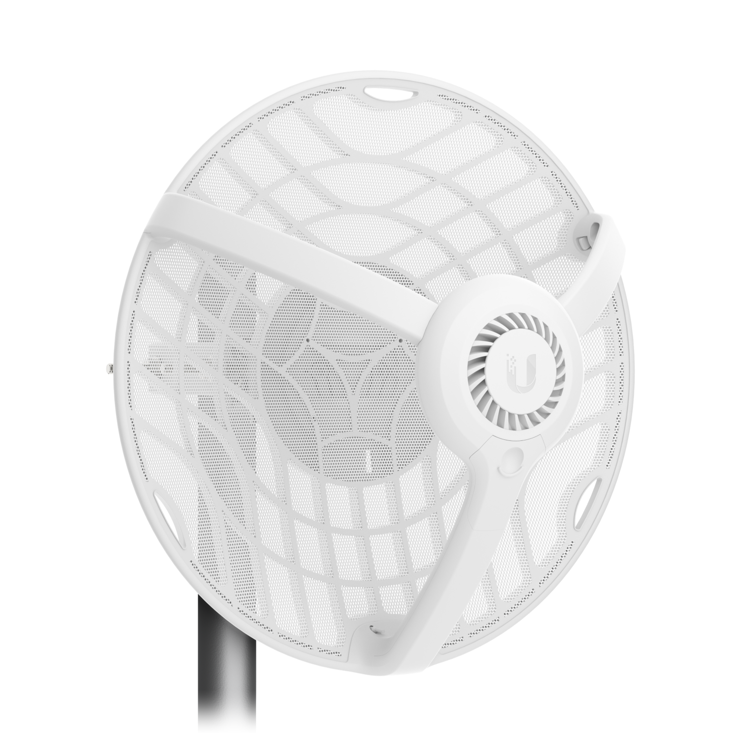 Ubiquiti airFiber 60 GHz Radio System 1.8Gbps Throughput 12km Range
