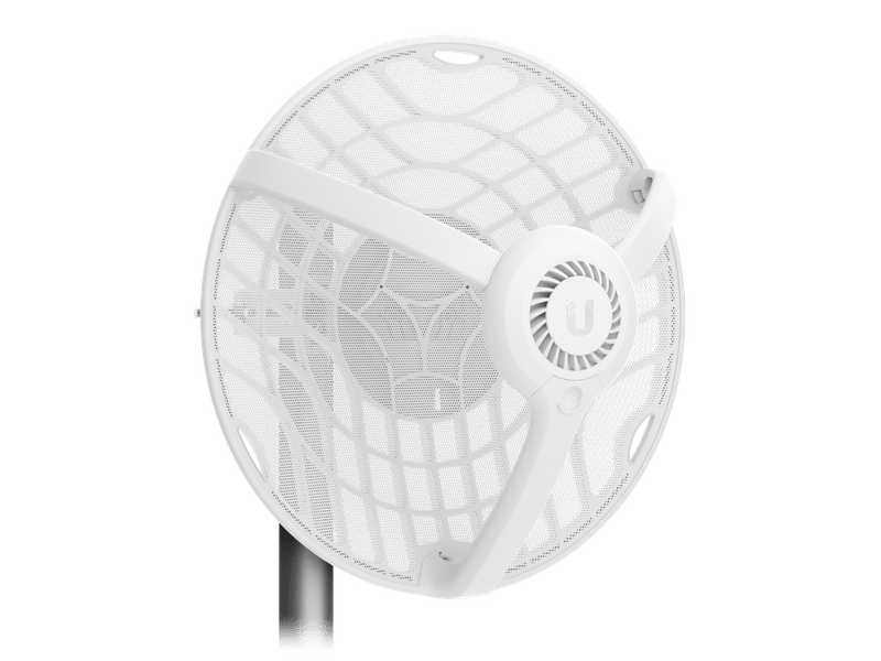 Ubiquiti airFiber 60 GHz Radio System 1.8Gbps Throughput 12km Range