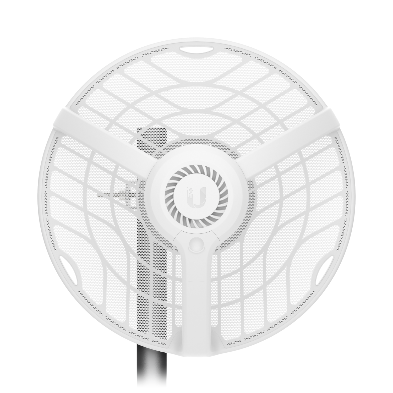 Ubiquiti airFiber 60 GHz Radio System 1.8Gbps Throughput 12km Range