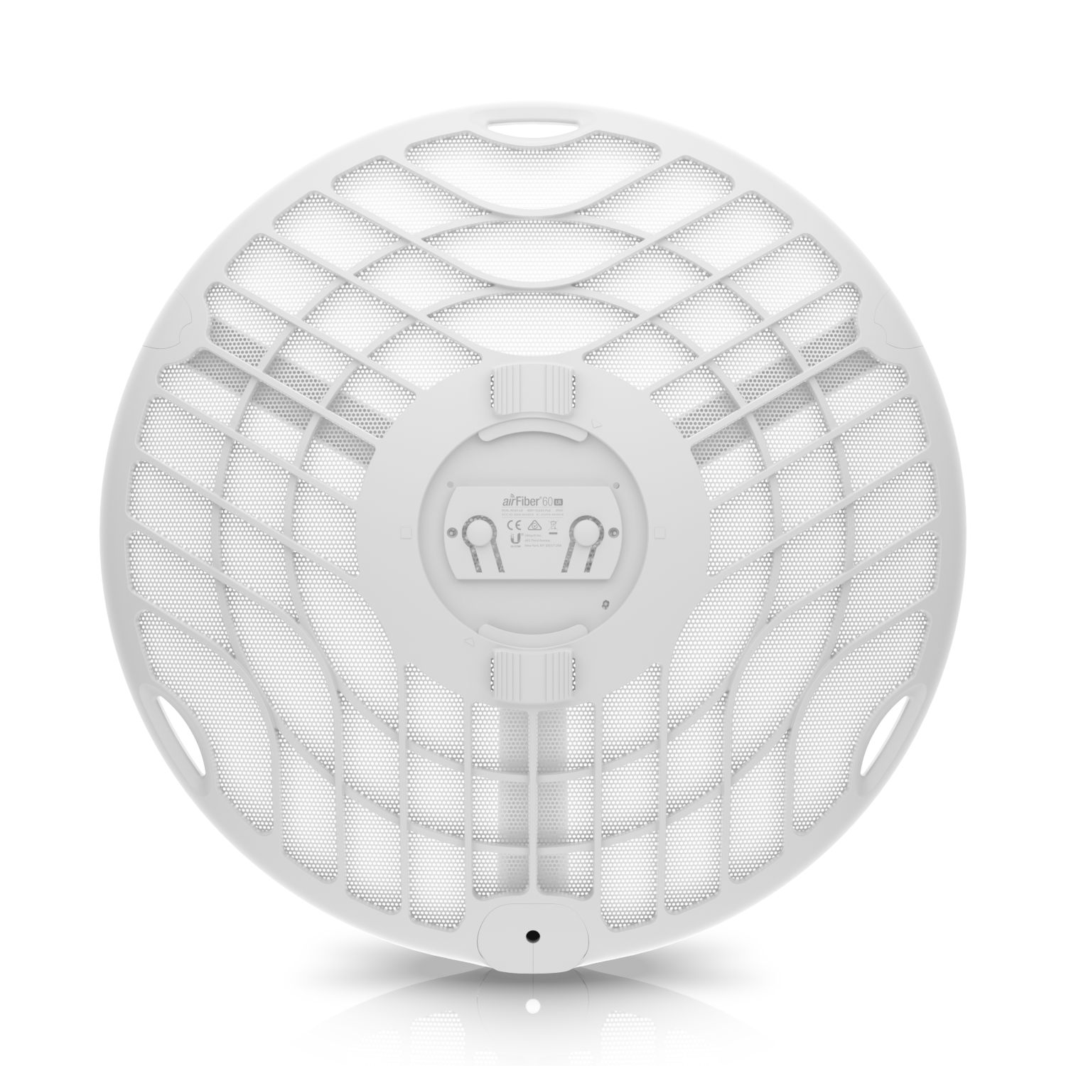 Ubiquiti airFiber 60 GHz Radio System 1.8Gbps Throughput 12km Range