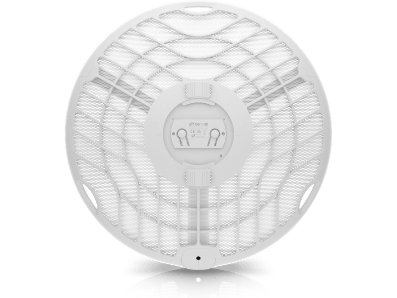 Ubiquiti airFiber 60 GHz Radio System 1.8Gbps Throughput 12km Range