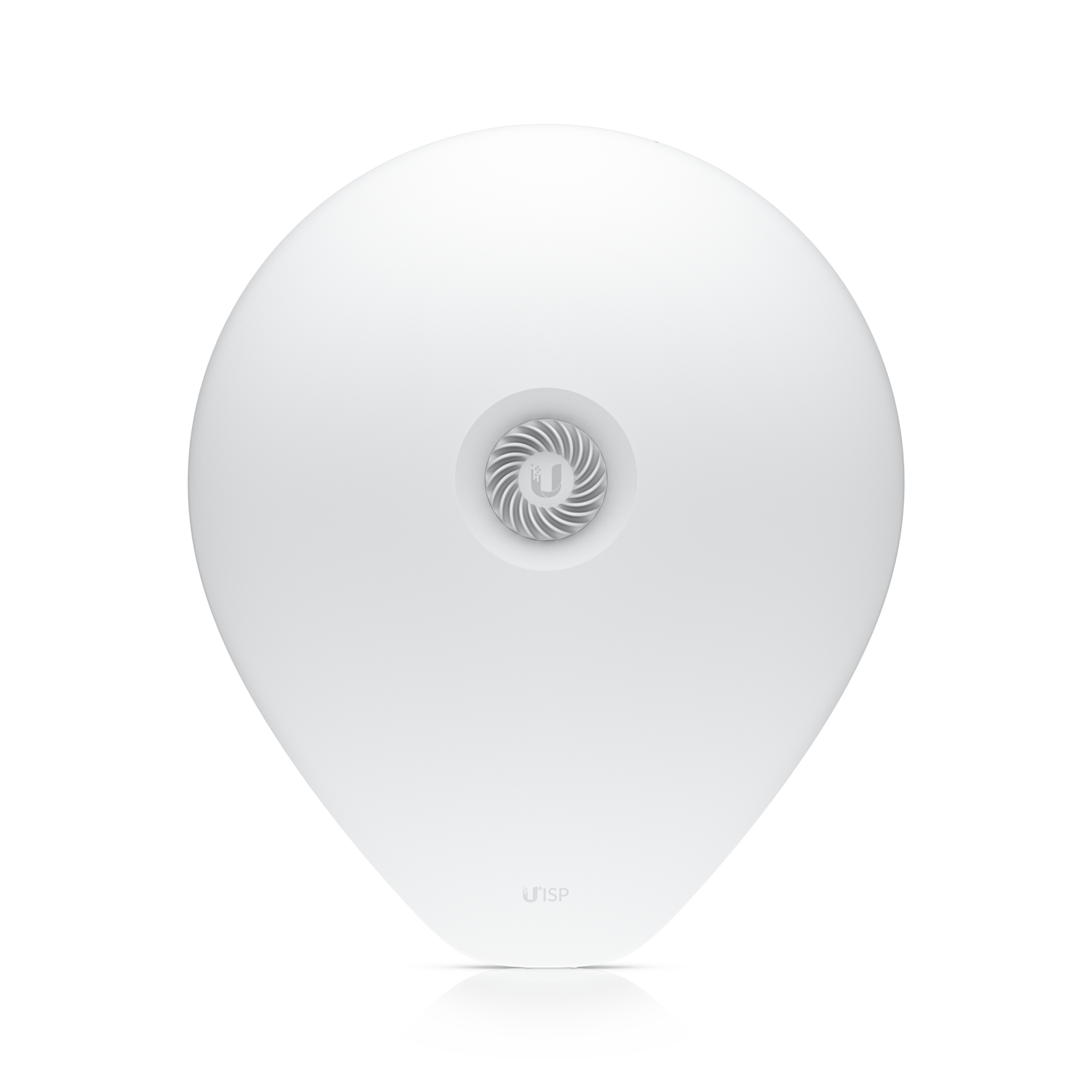 Ubiquiti airFiber 60 XG, 4+ km, multi-gigabit, 60 GHz bridge with SFP+ support, 1 GbE and 1 10G SFP+ port, Precision Alignment Mount,