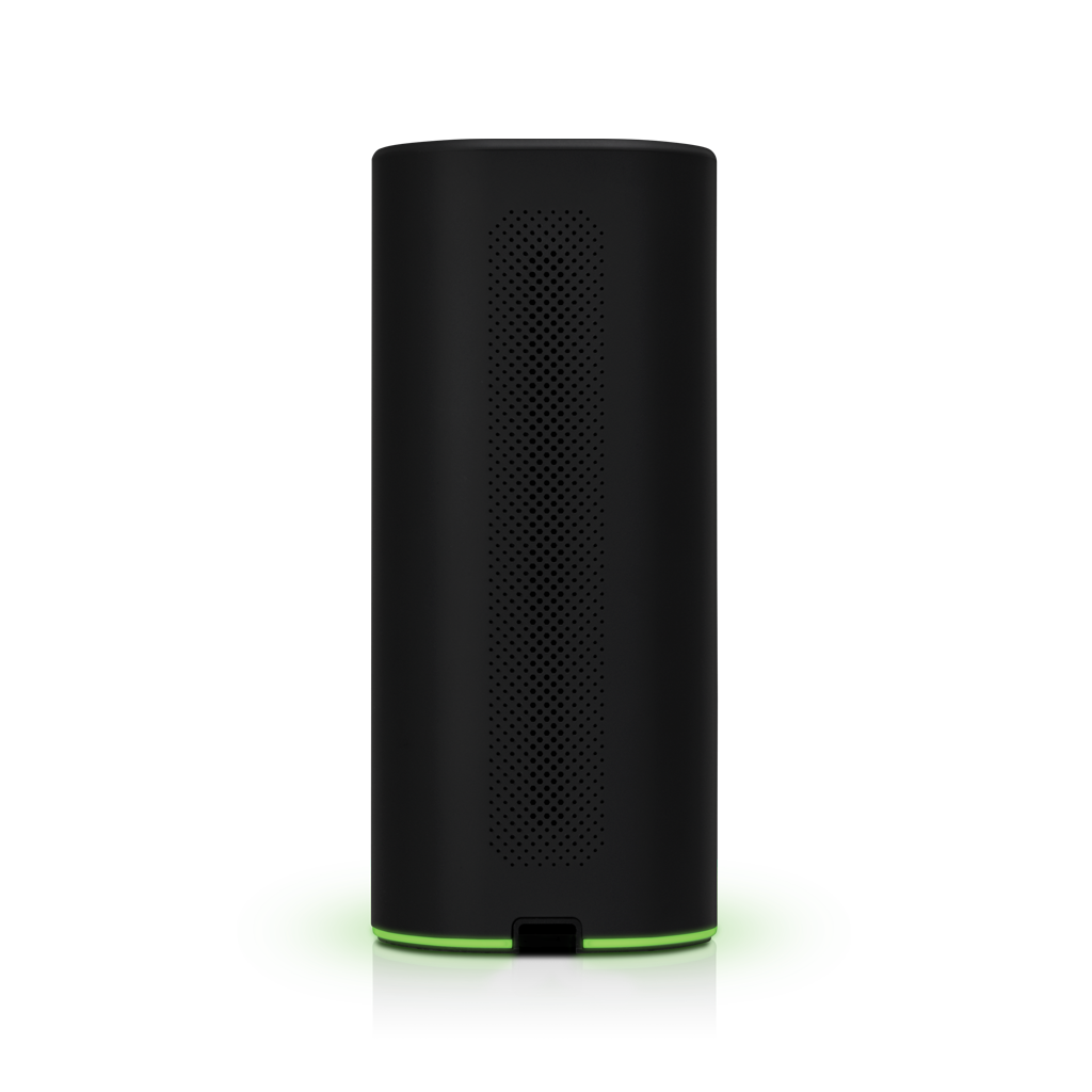 Ubiquiti Amplifi Alien Mesh System, Wi-Fi 6, Inc 1x Alien Mesh Point, 4x Gigabit Ethernet Ports Touch Screen Display