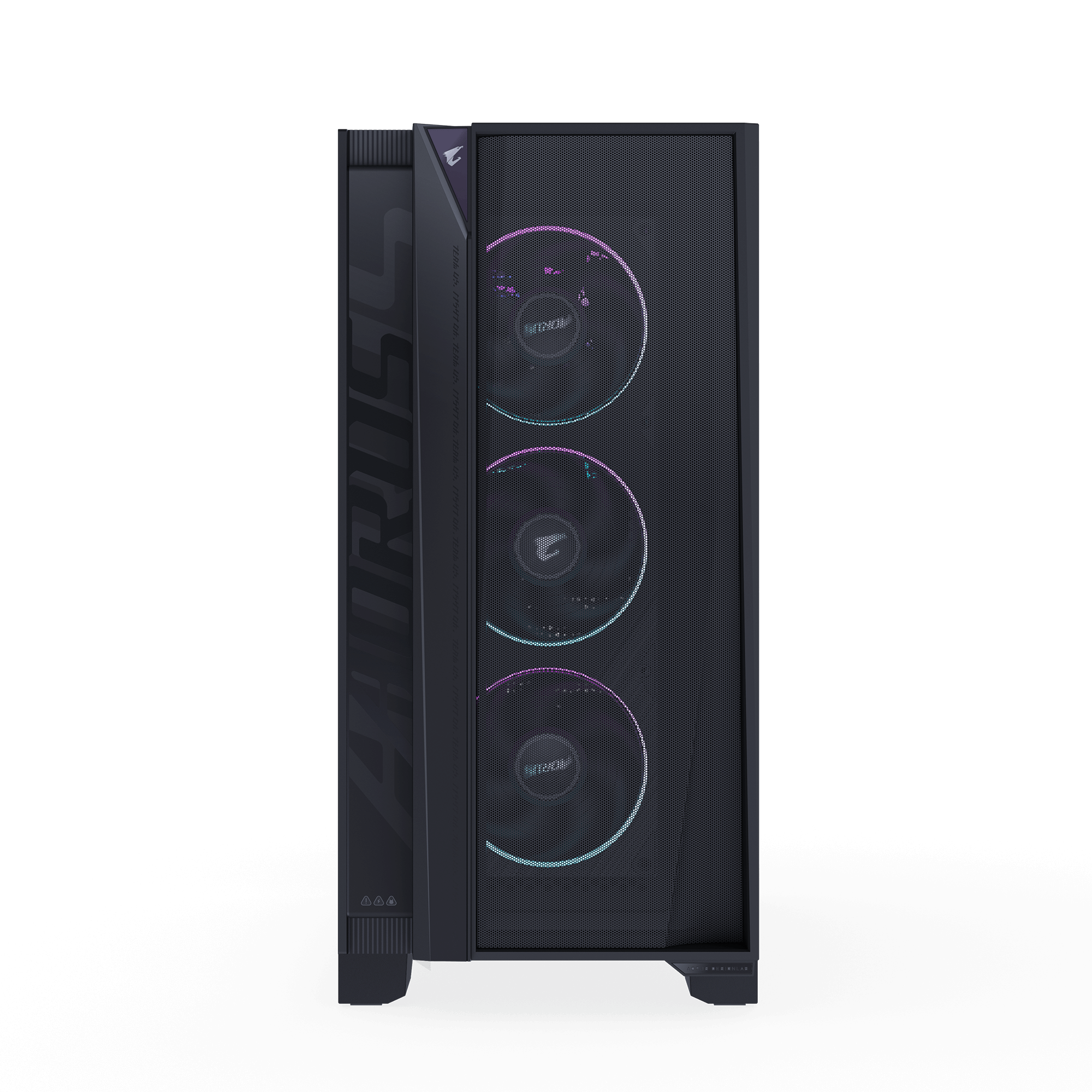 Gigabyte Gaming PC AORUS PRIME 5 A7N8-5103AU, AMD Ryzen 7 9800X3D, B850, GeForce RTX 5080, 32GB 2x16GB DDR5, 2TB
