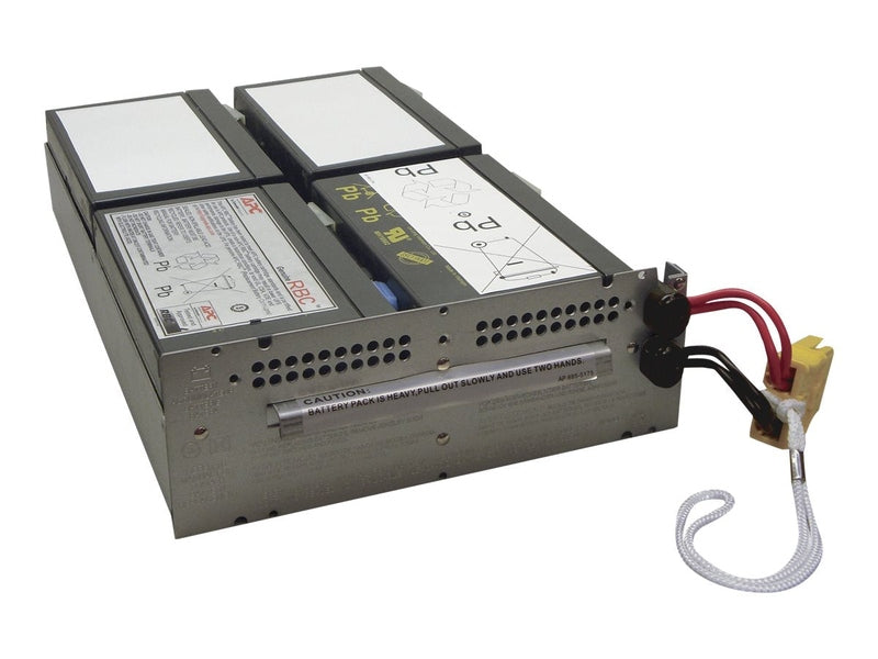 APC APCRBC133 Replacement Battery Cartridge #133