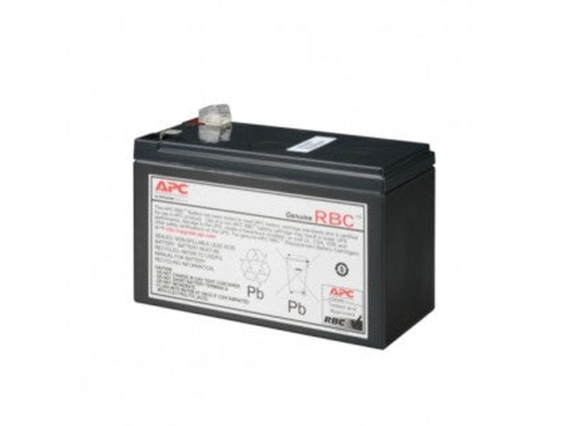 APC APCRBC164 Replacement Battery Cartridge #164