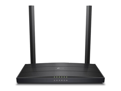 TP-Link Archer VR400 AC1200 VDSL/ADSL Modem Router