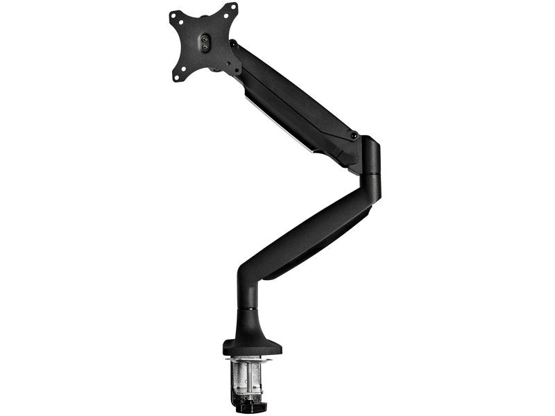 StarTech Desk Mount Monitor Arm Heavy Duty ErgonoMic VESA Monitor Arm Single 34"