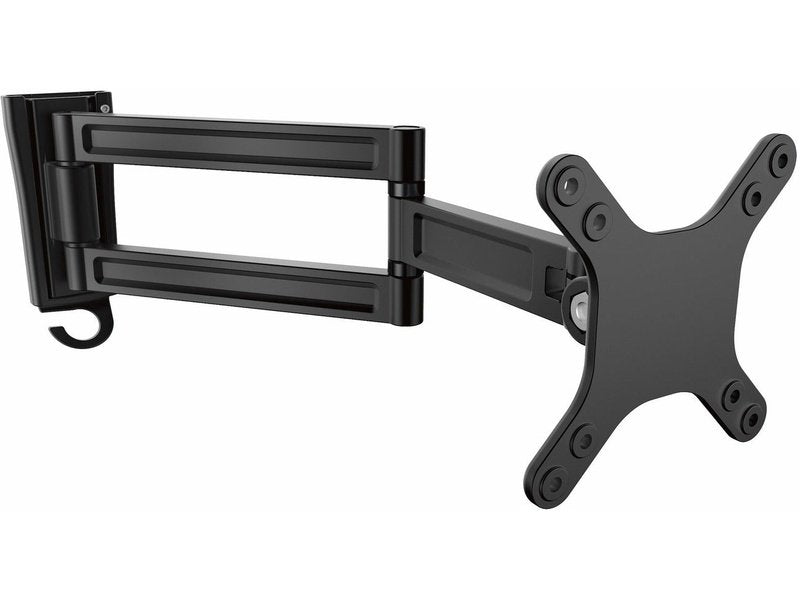StarTech Wall Mount Monitor Arm Dual Swivel SupPorts 13'' To 34"