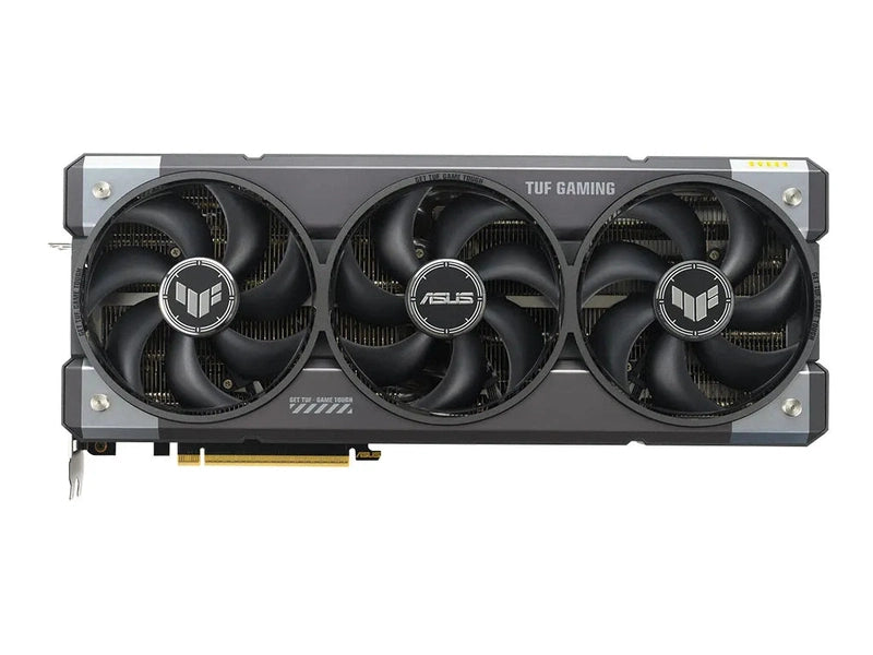 ASUS TUF Gaming GeForce RTX 5090 32GB GDDR7 Graphic Card