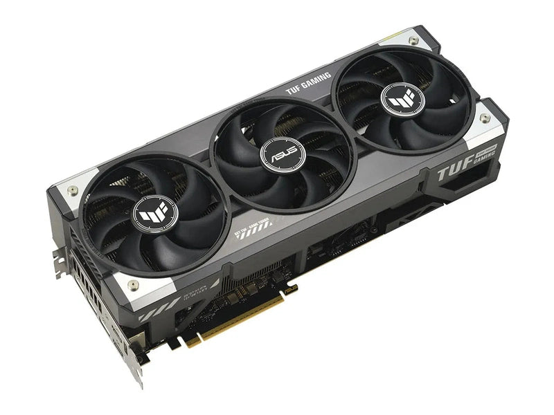 ASUS TUF Gaming GeForce RTX 5090 32GB GDDR7 Graphic Card
