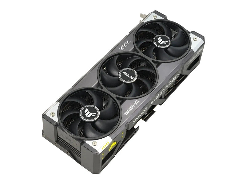 ASUS TUF Gaming GeForce RTX 5090 32GB GDDR7 Graphic Card