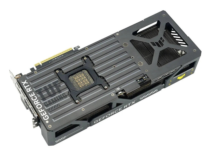 ASUS TUF Gaming GeForce RTX 5090 32GB GDDR7 Graphic Card