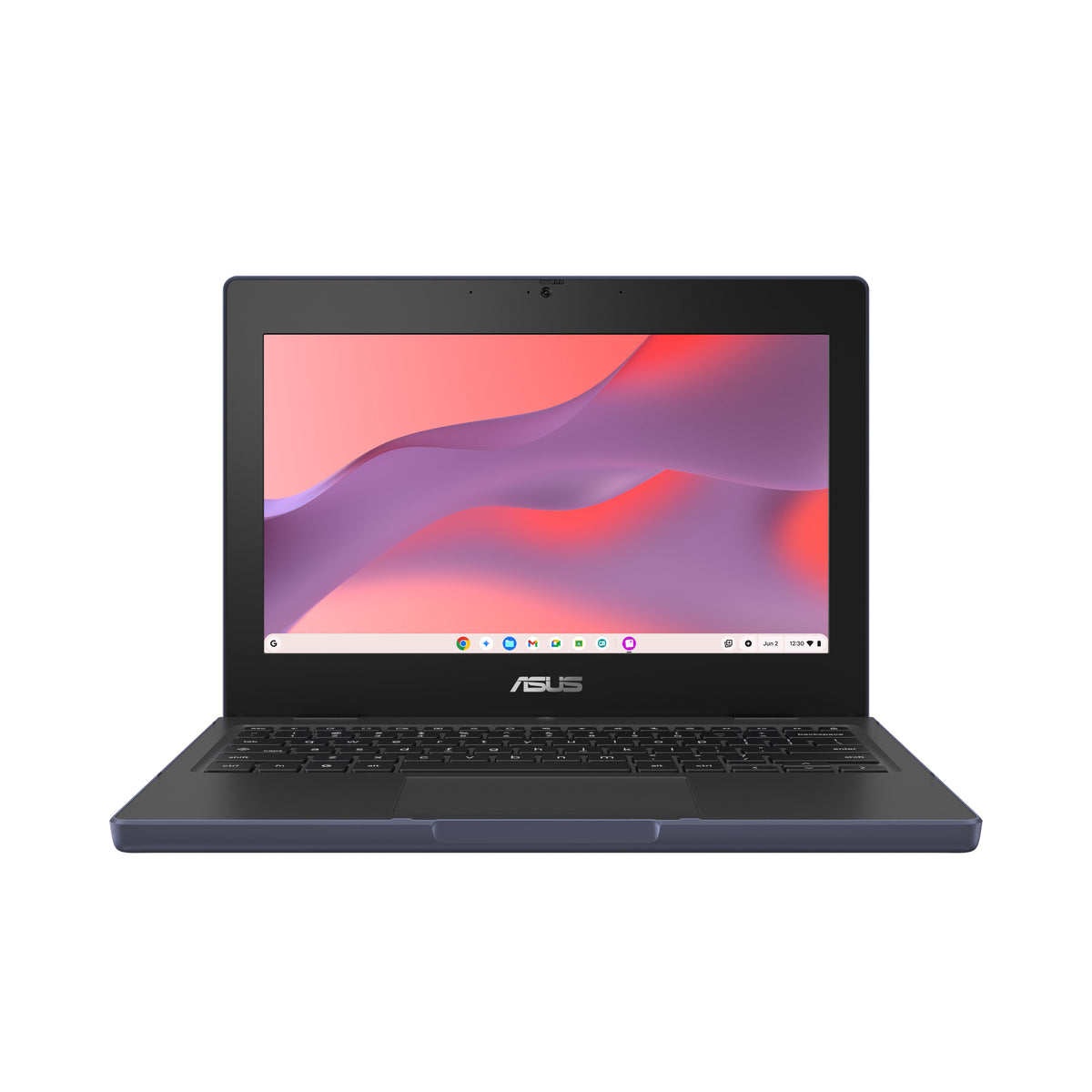 ASUS Chromebook CZ11 CZ1104CM4A-MZ0037 11.6-inch 4GB LPDDR5X 64GB eMMC ChromeOS (90NX09Y2-M00150)