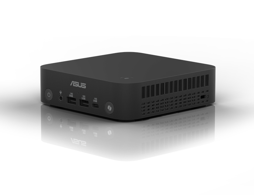 ASUS ExpertCenter PN55 Barebone Mini PC Ryzen AI 5 430 PN55-B-S50006ML