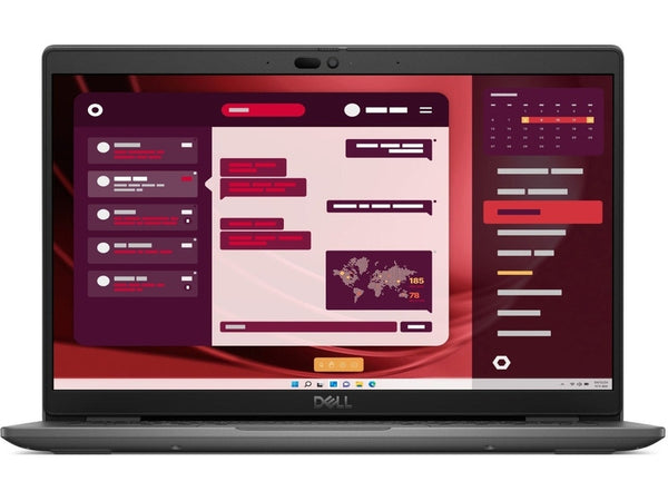 Dell AUL34507U15 Latitude 3450 14" FHD IR U7-155U 16GB 512GB WL W11P 1YOS