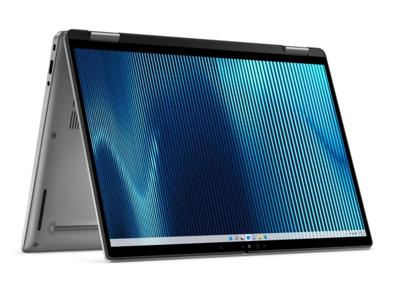 Dell Latitude 7340 Convertible Laptop 13.3" QHD+ Touch i7-1355U 16GB DDR5 512GB W11P