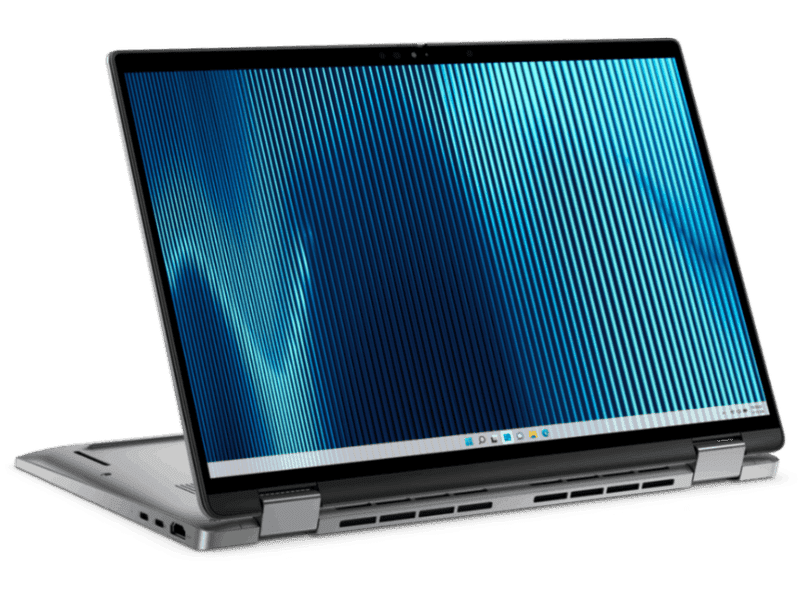 Dell Latitude 7440 Convertible i7-1365U 14" FHD+ Touch 16GB 256GB W11P LTE T/BOLT4 3YP