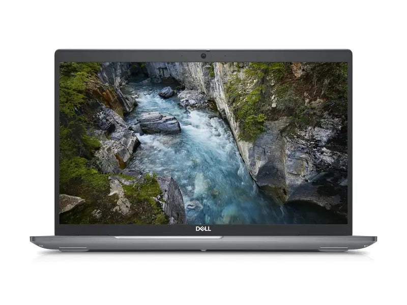 Dell Mobile Precision 3581 Laptop 15.6" FHD i7-13700H 16GB 512GB RTXA1000 6GB W11P