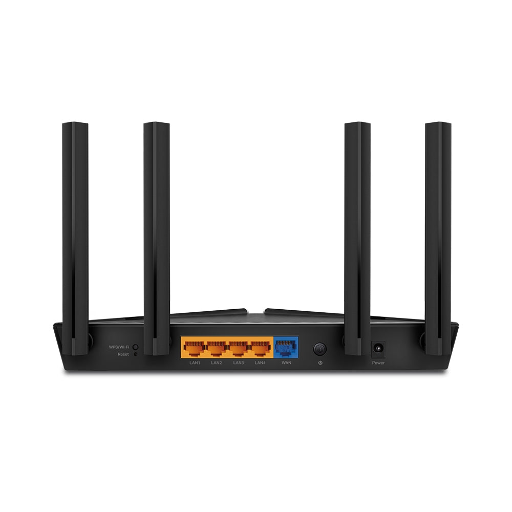 TP-Link Archer AX1500 AX1500 Wi-Fi 6 Router