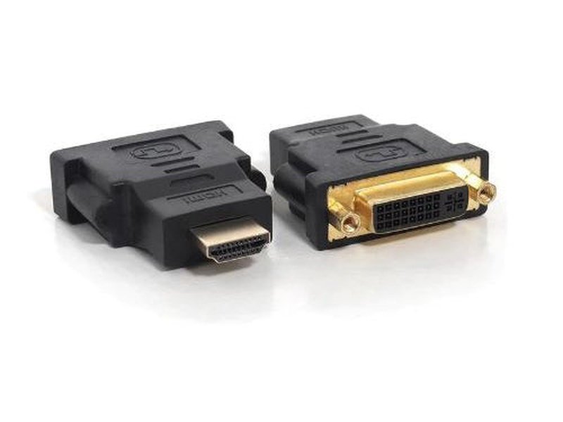 Oxhorn HDMI Male to DVI Female Adapter