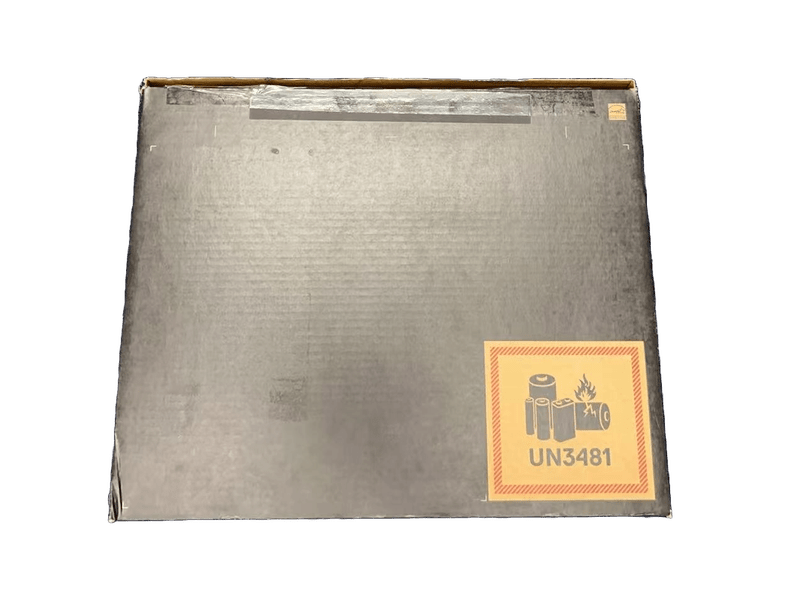 Open Box Dell Mobile Precision 3591 15.6" Touch U7-165H 32GB 1TB SSD RTX1000-6GB W11P 3YP