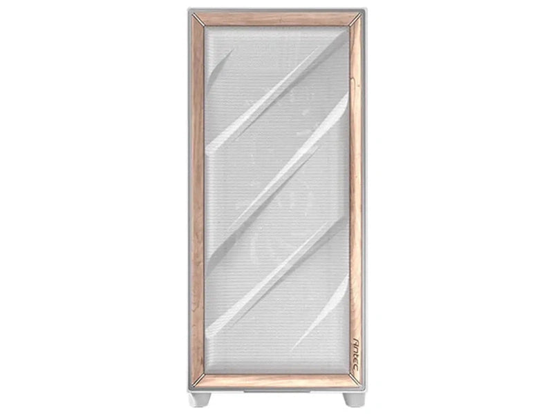 Antec Flux Pro Full Tower E-ATX Case - White FLUX PRO WHITE EUV