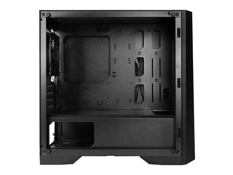 Antec Dapper Dark Phantom RGB mATX Case DP301M