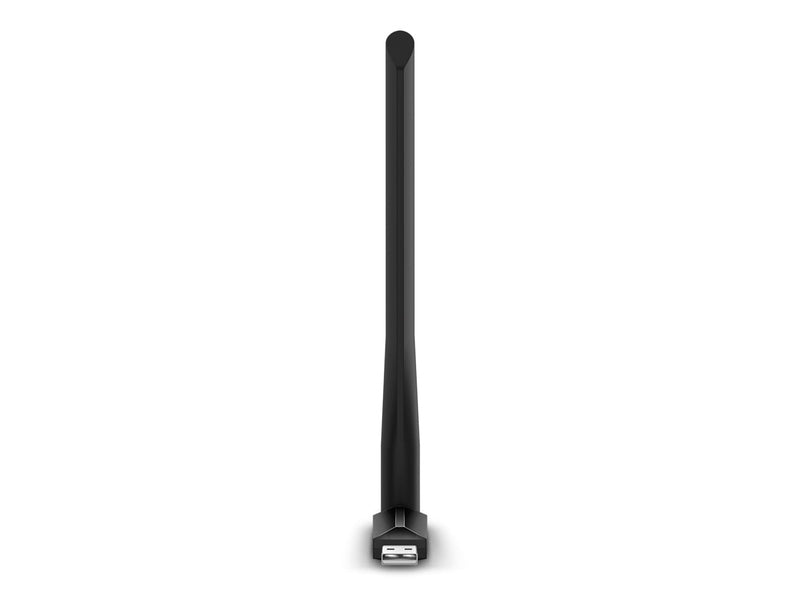 TP-Link Archer T2U Plus AC600 High Gain Wi-Fi Dual Band USB Adapter