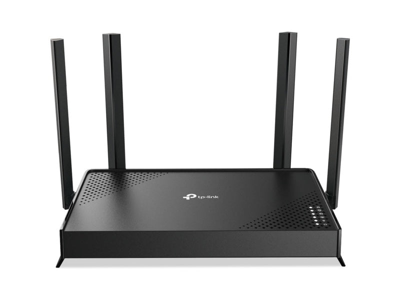 TP-Link Archer BE220 BE3600 Dual-Band Wi-Fi 7 Router