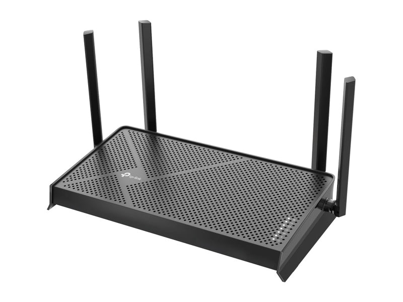 TP-Link Archer BE230 BE3600 Dual-Band Wi-Fi 7 Router