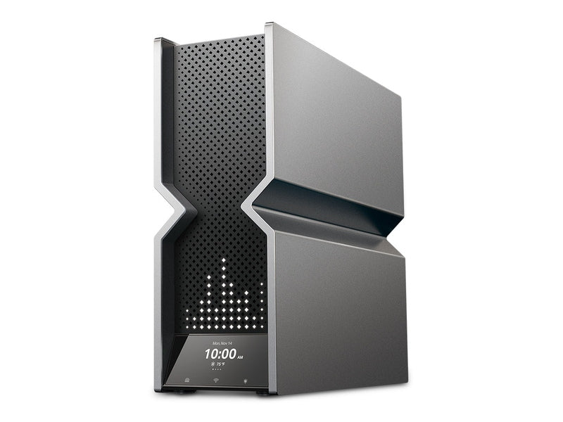 TP-Link Archer BE900 BE24000 Quad-Band Wi-Fi 7 Router