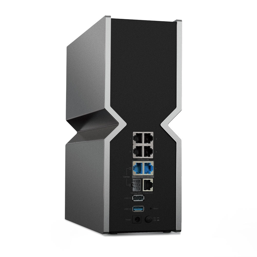 TP-Link Archer BE900 BE24000 Quad-Band Wi-Fi 7 Router WIFI7