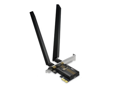 TP-Link Archer TBE552E BE9300 Wi-Fi 7 Bluetooth 5.4 PCIe Adapter