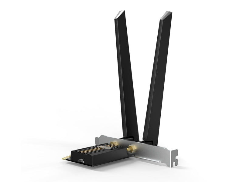 TP-Link Archer TBE552E BE9300 Wi-Fi 7 Bluetooth 5.4 PCIe Adapter