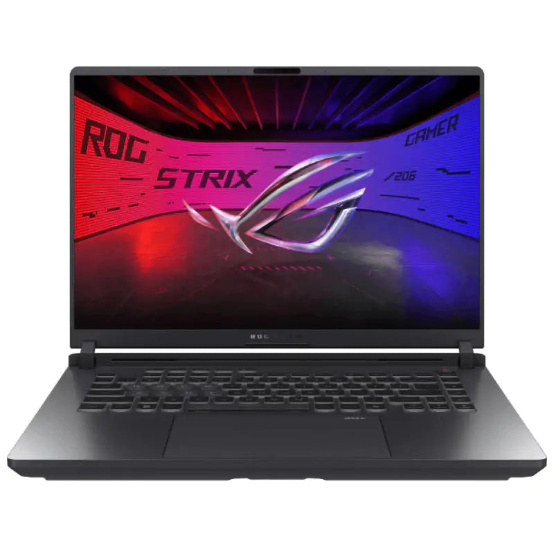 Asus ROG Strix G16 FHD+ WUXGA IPS 165Hz i7-14650HX RTX 5050 16GB 1TB SSD W11H Gaming Laptop G615JHR-RV040W