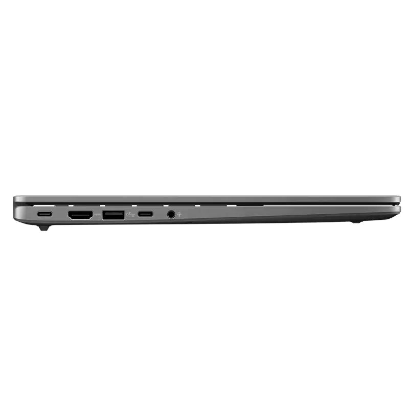 Asus Vivobook S14 14" WUXGA OLED Ryzen 7 260 16GB 1TB SSD RAM W11H Laptop - Matte Grey M3407HA-SF062W