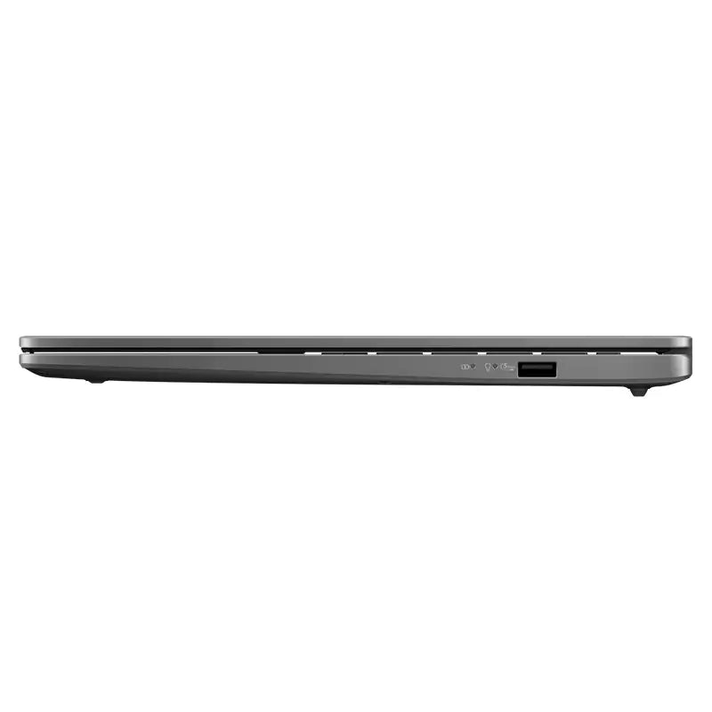 Asus Vivobook S14 14" WUXGA OLED Ryzen 7 260 16GB 1TB SSD RAM W11H Laptop - Matte Grey M3407HA-SF062W