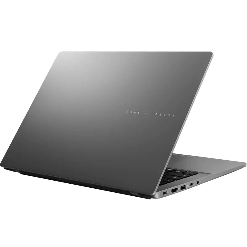 Asus Vivobook S14 14" WUXGA OLED Ryzen 7 260 16GB 1TB SSD RAM W11H Laptop - Matte Grey M3407HA-SF062W