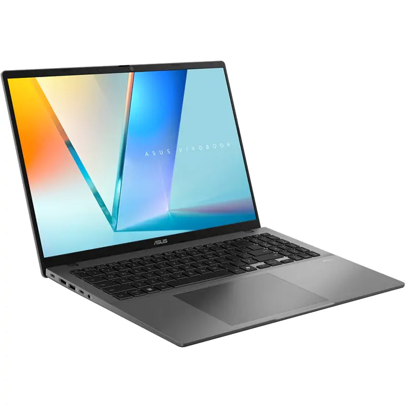 ASUS Vivobook S16 OLED S3607CA 16" Core Ultra 7-225H 16GB 1TB SSD Grey Laptop S3607CA-SH069W