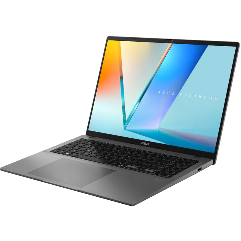 ASUS Vivobook S16 OLED S3607CA 16" Core Ultra 7-225H 16GB 1TB SSD Grey Laptop S3607CA-SH069W