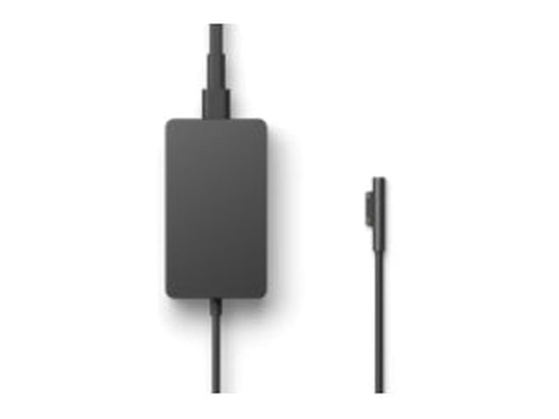 Microsoft Surface 39W Power Supply Black