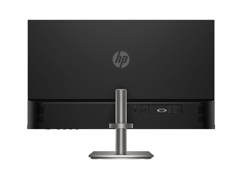 HP B11W6AT Series 5 27" FHD IPS 16:9 Monitor with Built-in Speaker - 527da