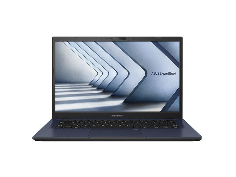 ASUS ExpertBook B1 Laptop 14" FHD i5-1335U 16GB DDR4 512GB W11P Black