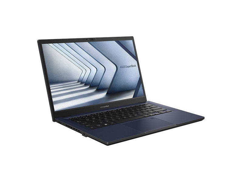 ASUS ExpertBook B1 Laptop 14" FHD i5-1335U 16GB DDR4 512GB W11P Black