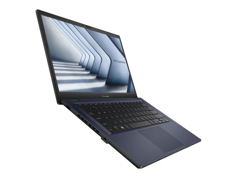 ASUS ExpertBook B1 Laptop 14" FHD i5-1335U 16GB DDR4 512GB W11P Black