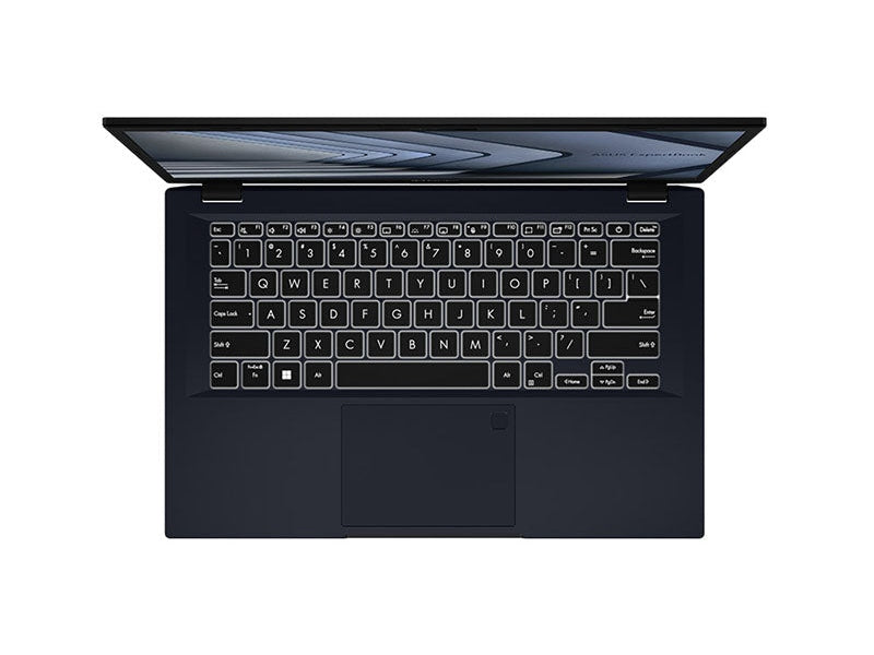 ASUS ExpertBook B1 Laptop 14" FHD i5-1335U 16GB DDR4 512GB W11P Black